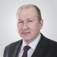 Alexander Fedotov