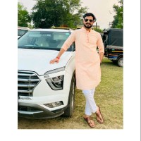 Rajnish Kumar