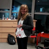 Biljana Simovic