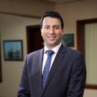 Tarek Ghanem