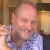 Rob Chitham