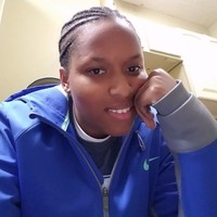 Shaquela Corbin