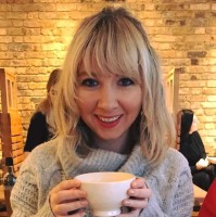 Lydia McCormack