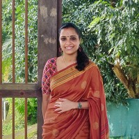 Sunitha Praveen