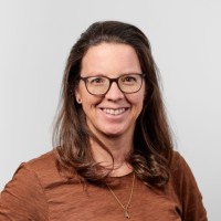 Stefanie Eichenberger
