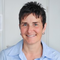 Birgit Enderle