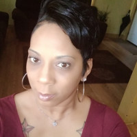 Shericka Phillips