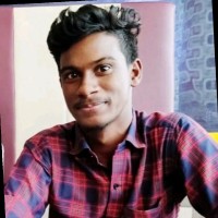 Vignesh E