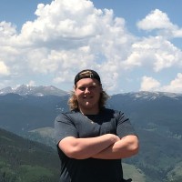 Caleb Rasmussen