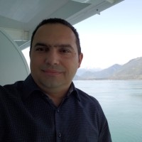 Eudes Machado Melo Alves