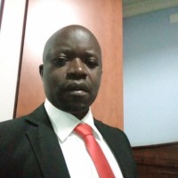 Maybin Sichimba
