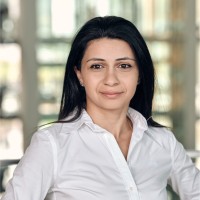 Liana Aghajanyan