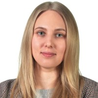 Anastasia Novikova