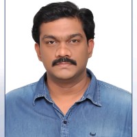 Vikas Krishnan