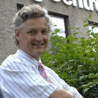 Eric Janssen