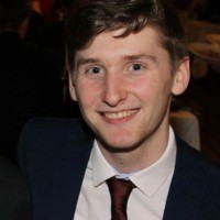 Ben Coombs