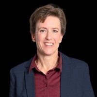 Claudia Schärer