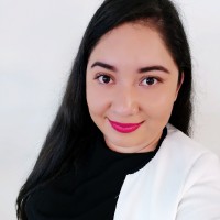 Wendy Yaoska Arias Suazo
