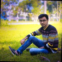 Marketer Shuvo