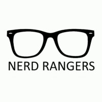 Nerd Rangers