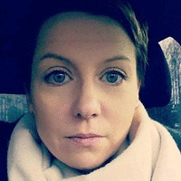 Maarit Hirvensalo