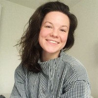 Anne-Maria Kaukonen