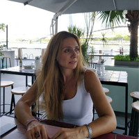 Georgia Paravalou, MSc