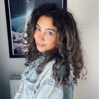 Nikita Hatwell