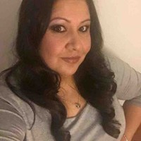 Rosa Hernandez