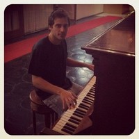 Ricardo Sebastian Pillado