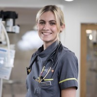 Olivia Mawson