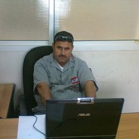 Khaled Al-Hussein