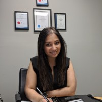 Serena Singh