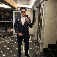 Dhananjay Purohit