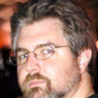 Michael Whitehouse