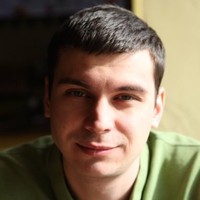 Sergey Krigel
