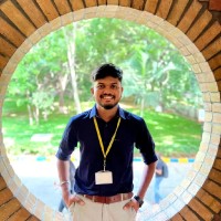 Vikas C
