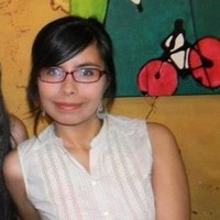 María Fernanda Viveros Astete