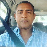 Robson Camara