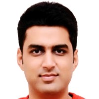 Amandeep Garg