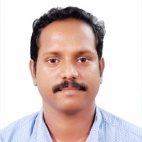 Syamkumar K P