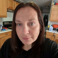 Melissa Matejka Buckley