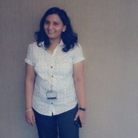 Deepika Balasubramanian
