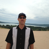 Dan Sharrow