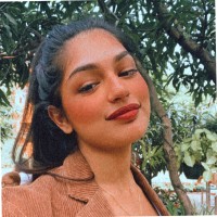 Muskaan Pandey