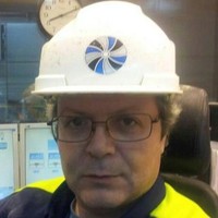 Amundsen Svein