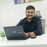 Lucky Singh Jadon