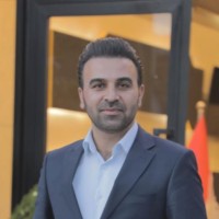 Sarkawt Sabir