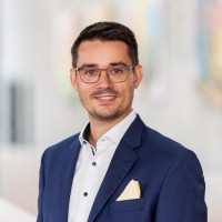 Tobias Wolf