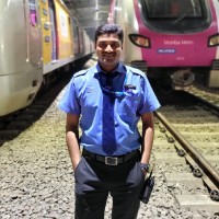 Aditya Parulekar